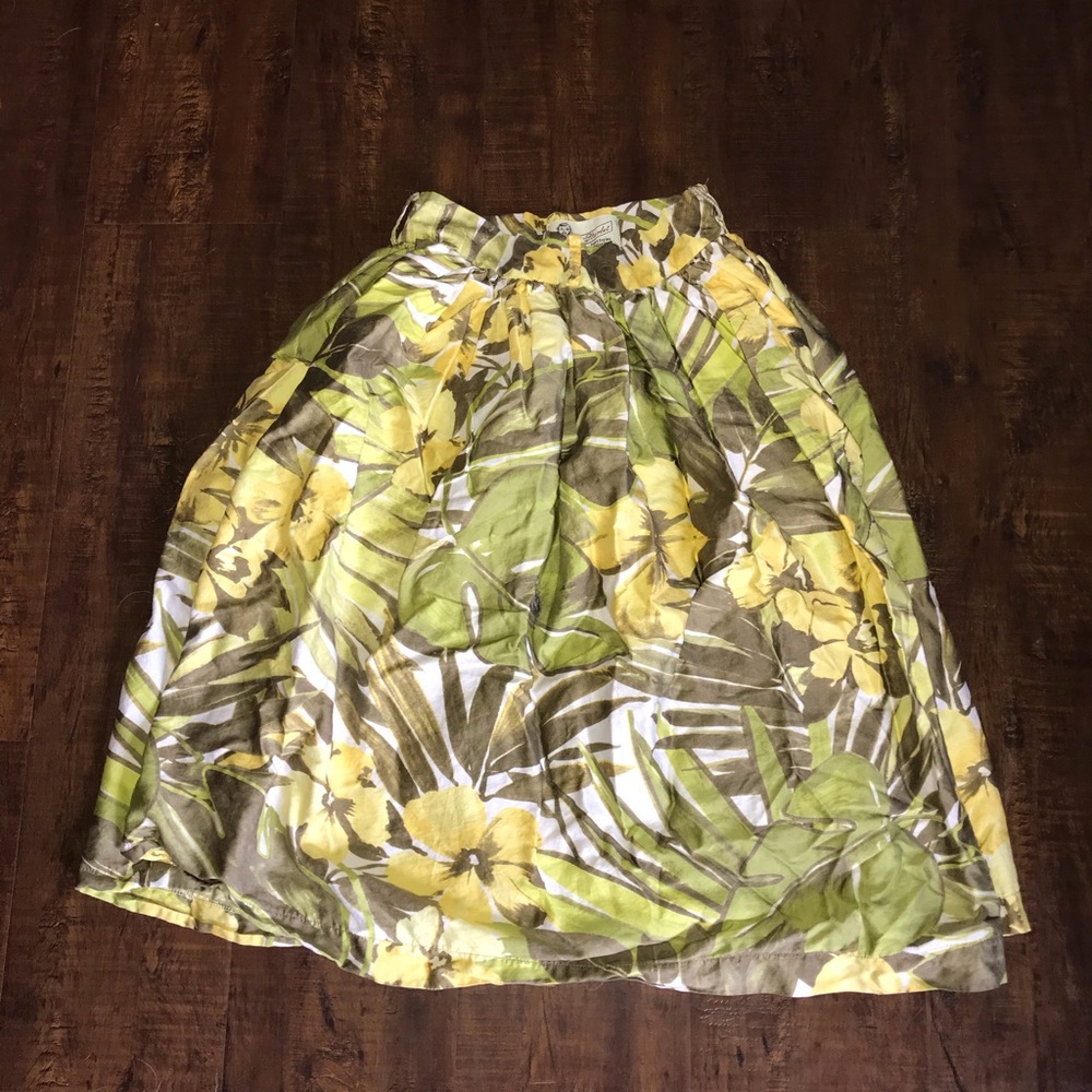 Tara Starlet Skirt